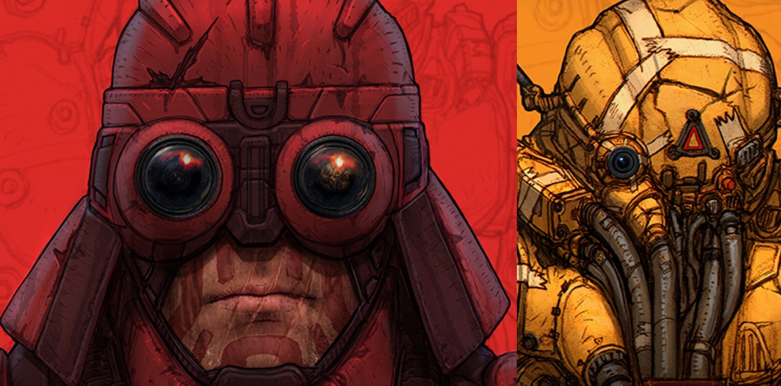 Huxley Comics NFT Nedir?